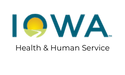Iowa Health and Human Services logo